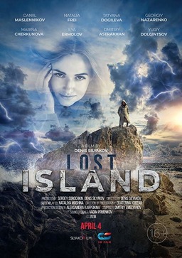 Lost Island (missing thumbnail, image: /images/cache/10001.jpg)