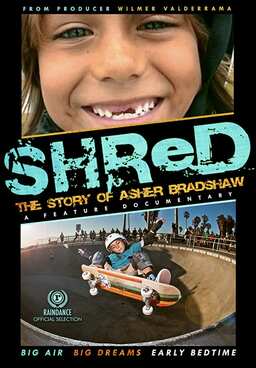 SHReD: The Story of Asher Bradshaw (missing thumbnail, image: /images/cache/100110.jpg)