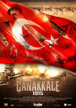 Çanakkale 1915 (missing thumbnail, image: /images/cache/100116.jpg)