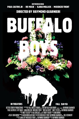 Buffalo Boys (missing thumbnail, image: /images/cache/100122.jpg)