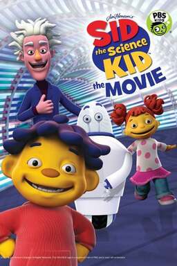 Sid the Science Kid: The Movie (missing thumbnail, image: /images/cache/100600.jpg)