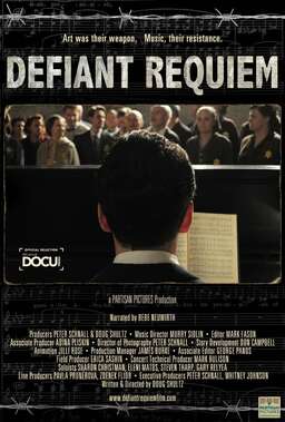 Defiant Requiem (missing thumbnail, image: /images/cache/100636.jpg)