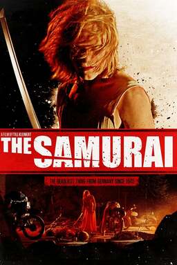 Der Samurai (missing thumbnail, image: /images/cache/100658.jpg)