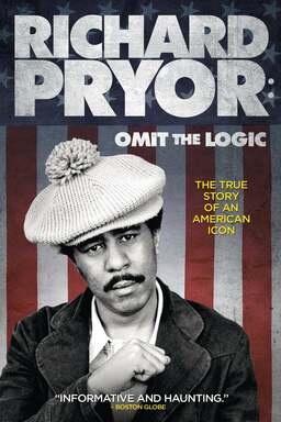 Richard Pryor: Omit the Logic (missing thumbnail, image: /images/cache/100674.jpg)