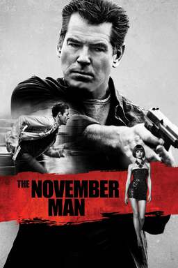 The November Man (missing thumbnail, image: /images/cache/100754.jpg)
