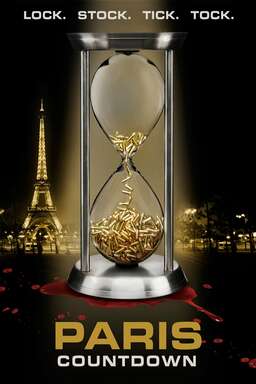 Paris Countdown (missing thumbnail, image: /images/cache/100756.jpg)