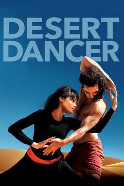 Desert Dancer (missing thumbnail, image: /images/cache/100842.jpg)