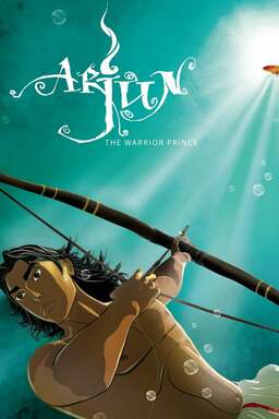 Arjun: The Warrior Prince (missing thumbnail, image: /images/cache/100914.jpg)