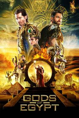 Gods of Egypt (missing thumbnail, image: /images/cache/100936.jpg)