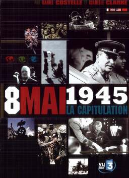 8 mai 1945, La capitulation (missing thumbnail, image: /images/cache/100986.jpg)