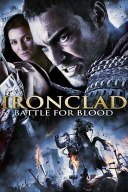 Ironclad 2: Battle for Blood (missing thumbnail, image: /images/cache/100996.jpg)