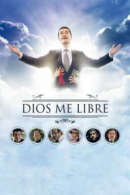 Dios Me Libre (missing thumbnail, image: /images/cache/101034.jpg)