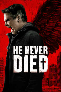 He Never Died (missing thumbnail, image: /images/cache/101092.jpg)