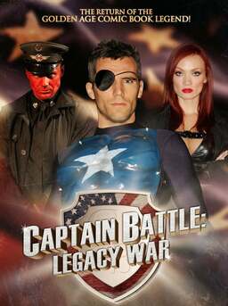 Captain Battle: Legacy War (missing thumbnail, image: /images/cache/101120.jpg)