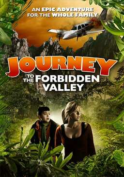 Journey to the Forbidden Valley (missing thumbnail, image: /images/cache/101168.jpg)