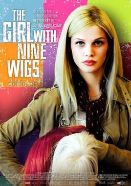 The Girl with Nine Wigs (missing thumbnail, image: /images/cache/101172.jpg)