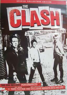 The Clash: The Joe Strummer Story (missing thumbnail, image: /images/cache/101258.jpg)