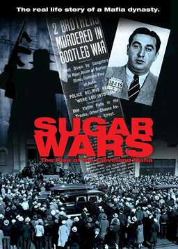 Sugar Wars - The Rise of the Cleveland Mafia (missing thumbnail, image: /images/cache/101386.jpg)