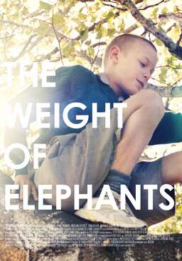 The Weight of Elephants (missing thumbnail, image: /images/cache/101592.jpg)
