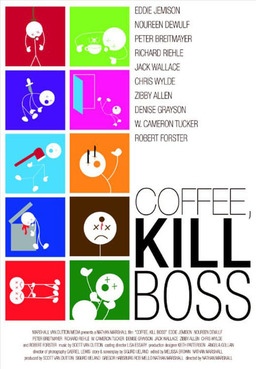 Coffee, Kill Boss (missing thumbnail, image: /images/cache/101614.jpg)