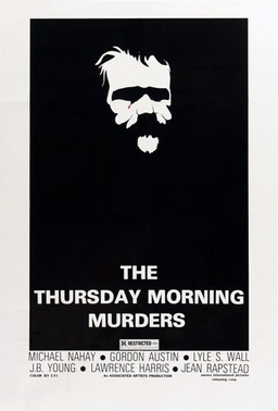 The Thursday Morning Murders (missing thumbnail, image: /images/cache/101686.jpg)