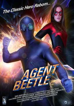 Agent Beetle (missing thumbnail, image: /images/cache/101688.jpg)