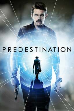 Predestination (missing thumbnail, image: /images/cache/101716.jpg)