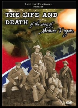 Life and Death of the Army of Northern Virginia (missing thumbnail, image: /images/cache/101720.jpg)