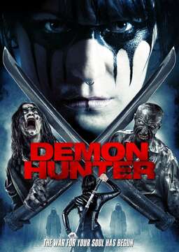 Demon Hunter (missing thumbnail, image: /images/cache/101752.jpg)