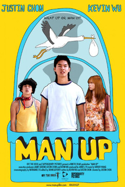 Man Up (missing thumbnail, image: /images/cache/101922.jpg)