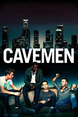 Cavemen (missing thumbnail, image: /images/cache/101928.jpg)