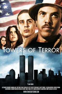 Towers of Terror (missing thumbnail, image: /images/cache/101942.jpg)