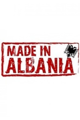 Made in Albania (missing thumbnail, image: /images/cache/101944.jpg)