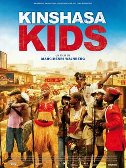 Kinshasa Kids (missing thumbnail, image: /images/cache/101954.jpg)