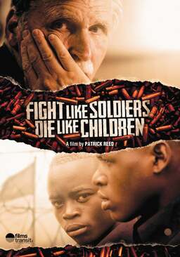 Fight Like Soldiers, Die Like Children (missing thumbnail, image: /images/cache/101984.jpg)