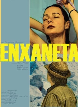 Enxaneta (missing thumbnail, image: /images/cache/102018.jpg)