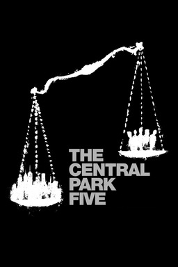 The Central Park Five (missing thumbnail, image: /images/cache/102048.jpg)