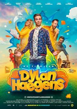 De film van Dylan Haegens (missing thumbnail, image: /images/cache/10207.jpg)