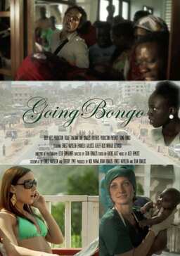 Going Bongo (missing thumbnail, image: /images/cache/102076.jpg)