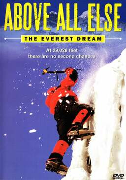 Above All Else: The Everest Dream (missing thumbnail, image: /images/cache/102098.jpg)