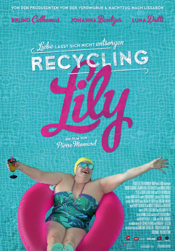 Recycling Lily (missing thumbnail, image: /images/cache/102116.jpg)