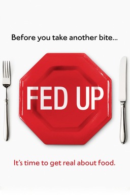 Fed Up Poster