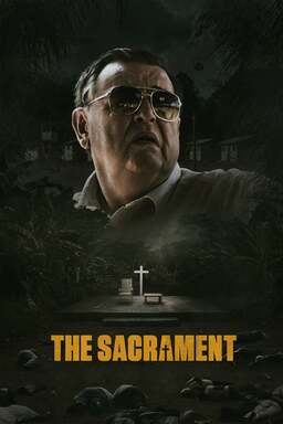 The Sacrament (missing thumbnail, image: /images/cache/102194.jpg)