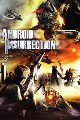 Android Insurrection (missing thumbnail, image: /images/cache/102228.jpg)