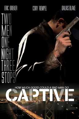 Captive (missing thumbnail, image: /images/cache/102298.jpg)