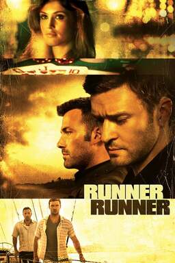 Runner Runner (missing thumbnail, image: /images/cache/102366.jpg)