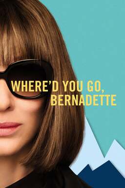 Where'd You Go, Bernadette (missing thumbnail, image: /images/cache/102402.jpg)