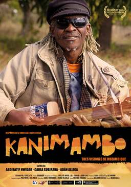 Kanimambo (missing thumbnail, image: /images/cache/102410.jpg)