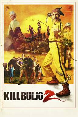 Kill Buljo 2 (missing thumbnail, image: /images/cache/102432.jpg)