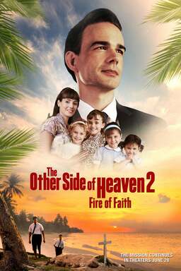 The Other Side of Heaven 2: Fire of Faith (missing thumbnail, image: /images/cache/10245.jpg)
